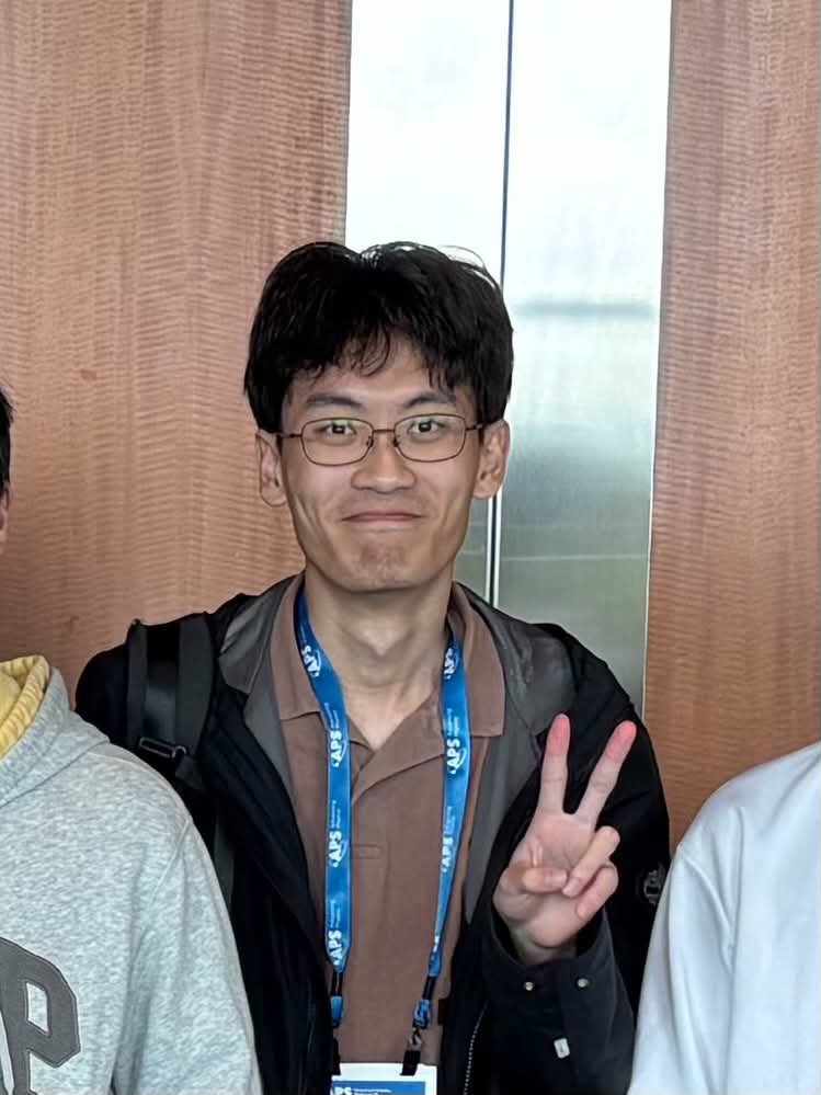 LIN, Hsuan-Yu